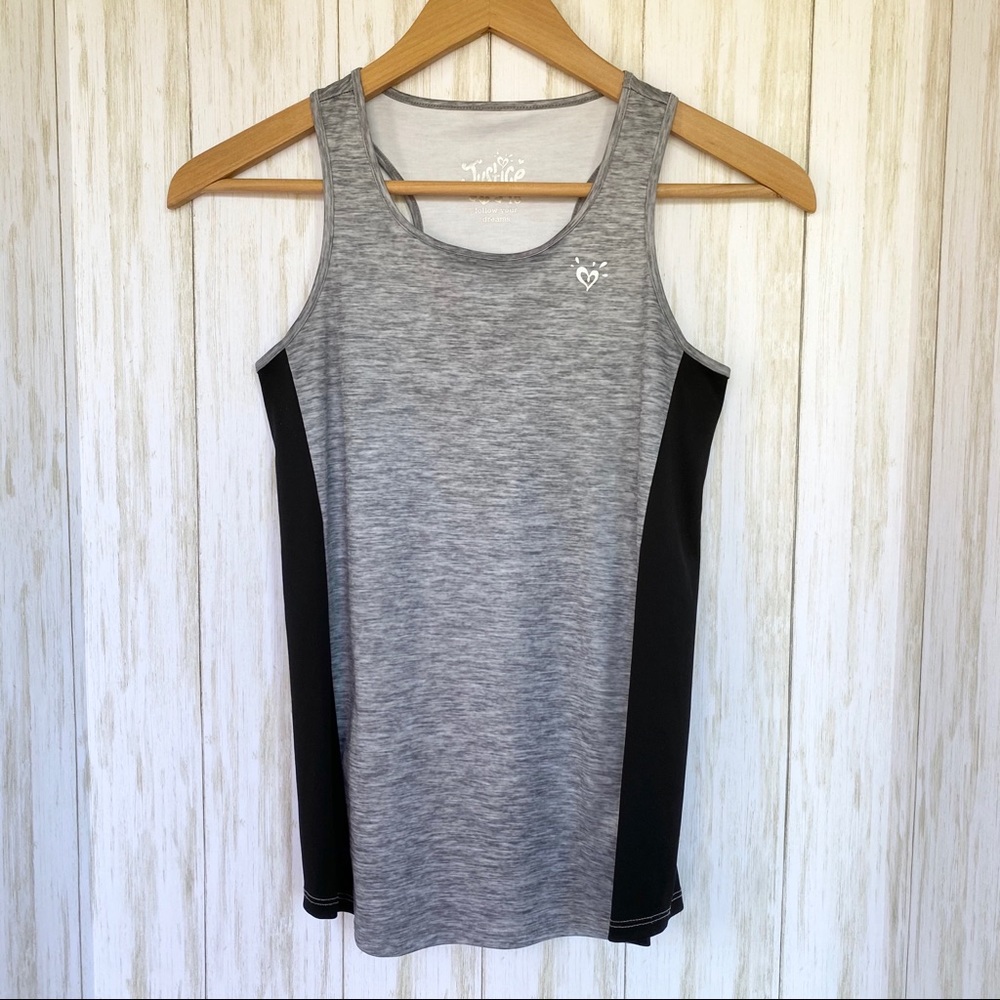 Justice Girls Tank Top!